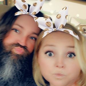 Meet your Posher, Katy